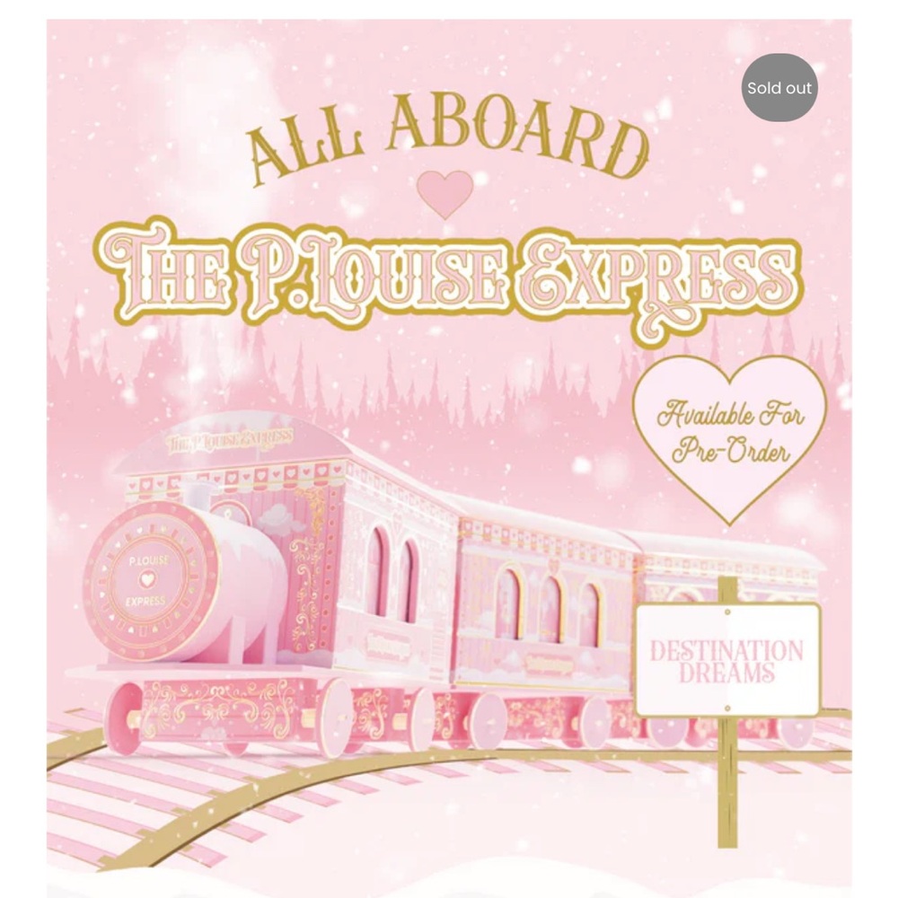 2024 P. Louise Advent calendar